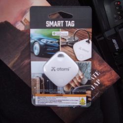 Smart Tag Atomi