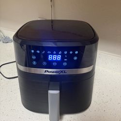 Power XL Fryer 