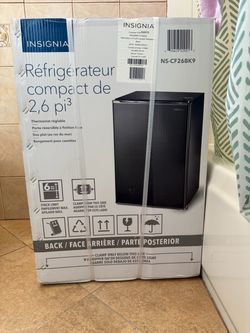 Mine Fridge For Sale or Trade!