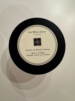 Jo Malone - Peony & Blush Suede 175 ml Body Creme