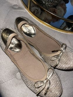 Michael Kors ballet