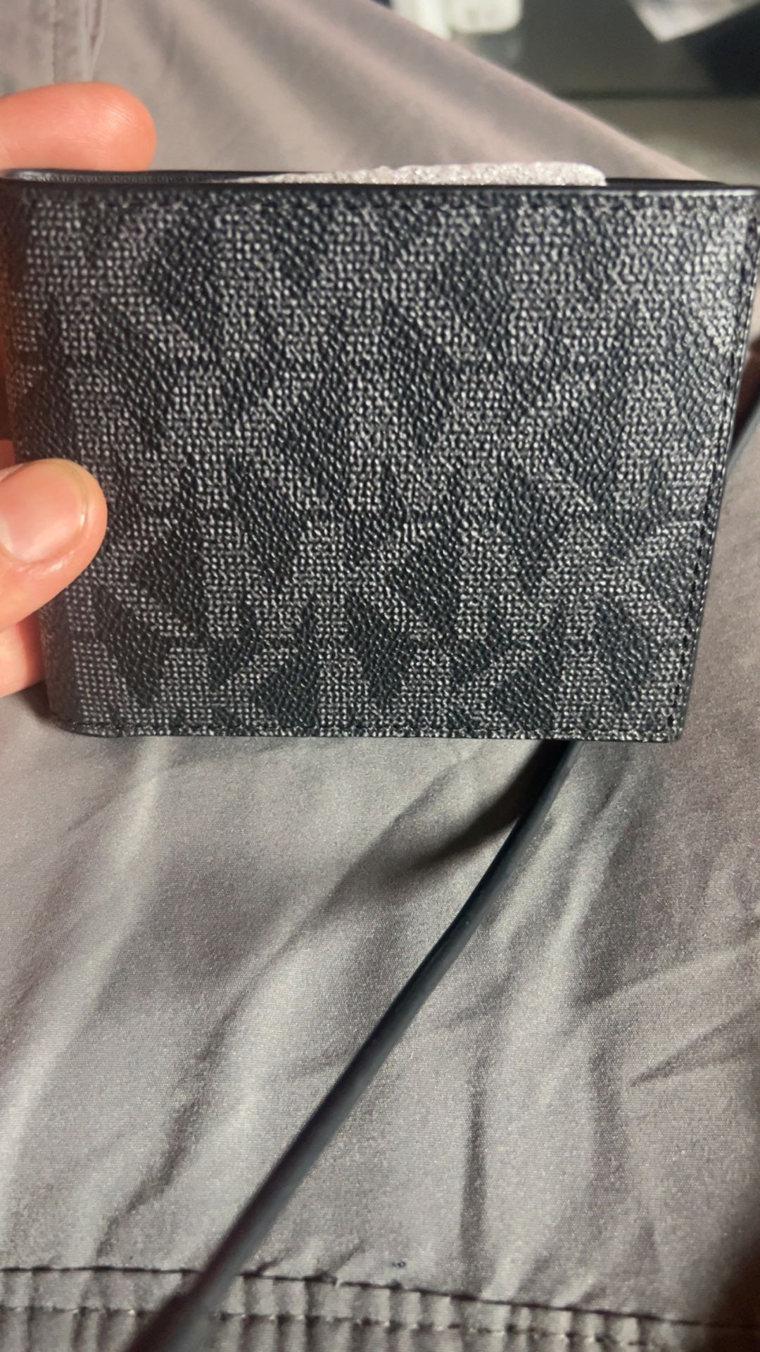 Men’s Wallet