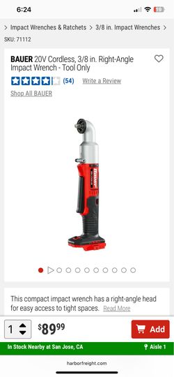 Power ratchet