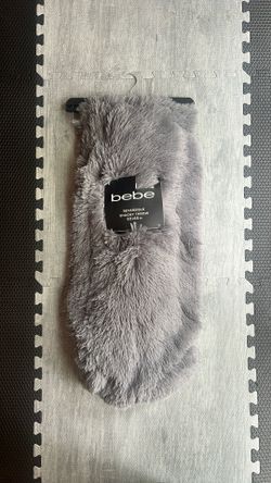 Brand New Shaggy Throw 