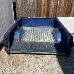 c10 Short Bed 