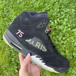 Jordan 5 Paris