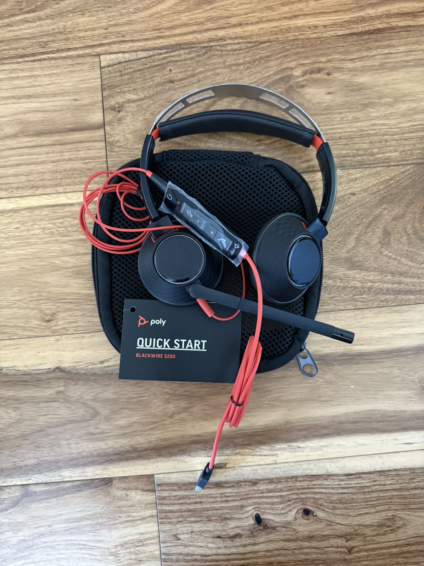 Headsets