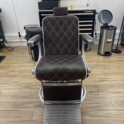 Barber chair For Sale 