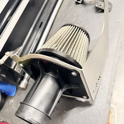 PRL intake for Honda Civic 1.5