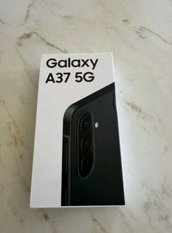 Samsung Galaxy A37 5G for Metro only