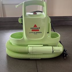 Bissell Little Green Mini 