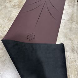 Yoga Mat