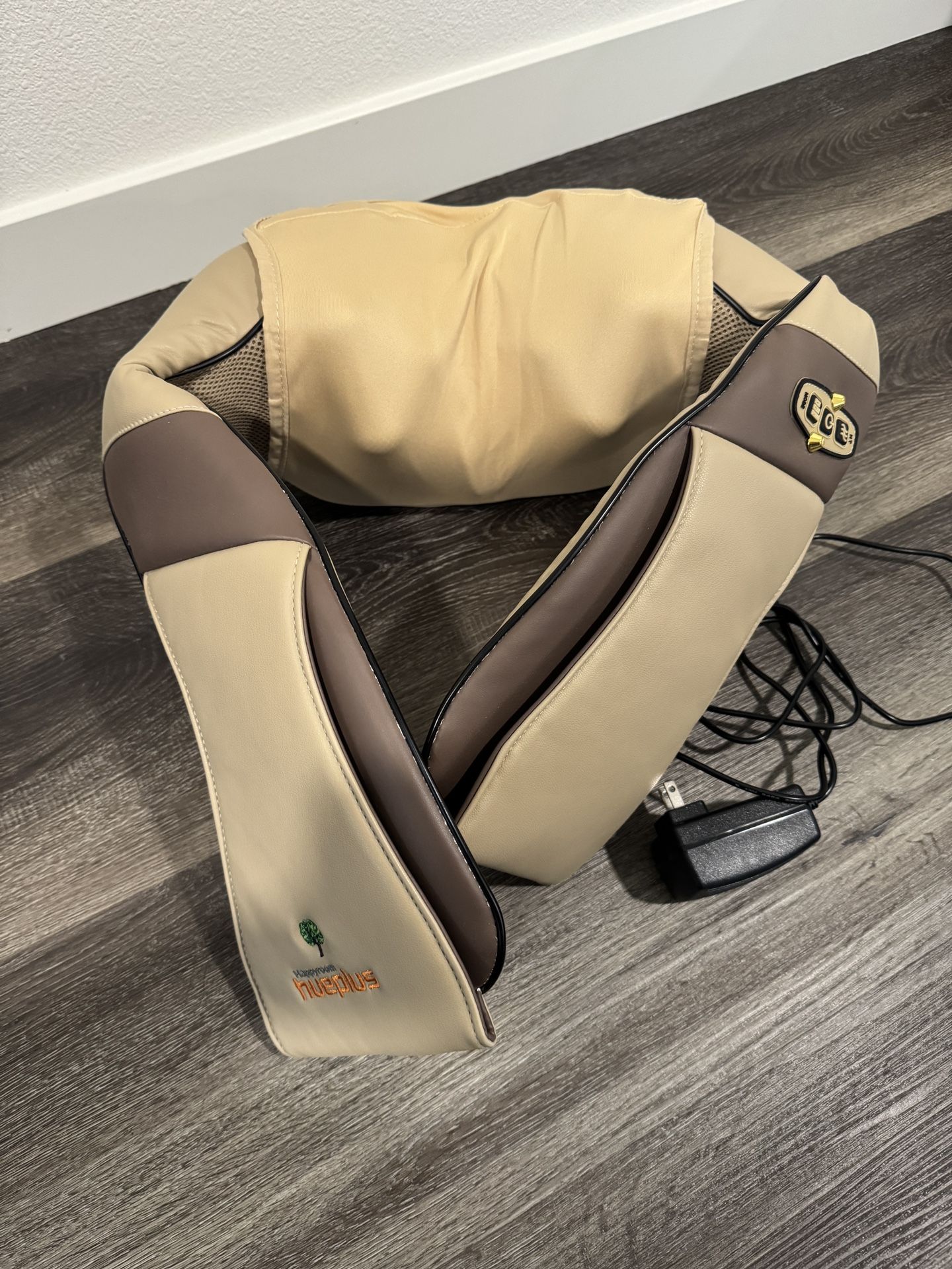 Shoulder Massager