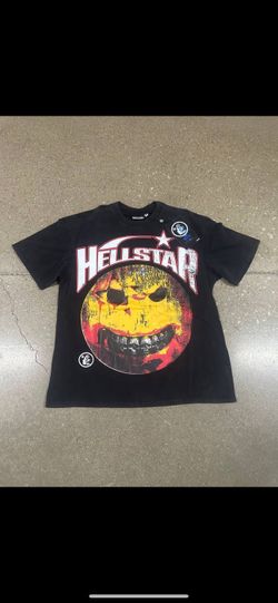 Hell Star Tees