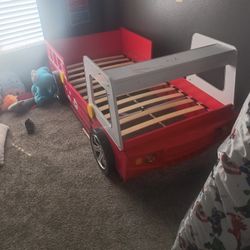 Kids Bedroom Set