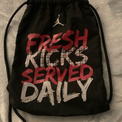 Jordan sport Backpack
