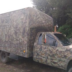 1992 Chevrolet C/K 3500 Series