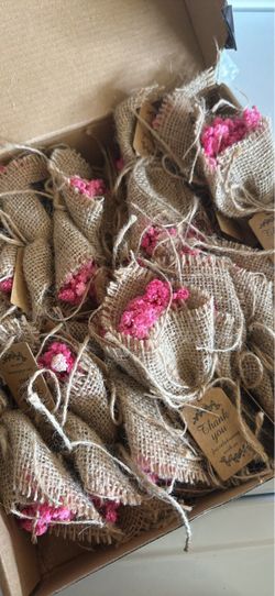 20 flower arrangements