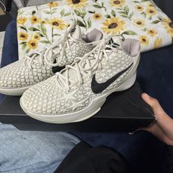Kobe 6 All Star 2.0