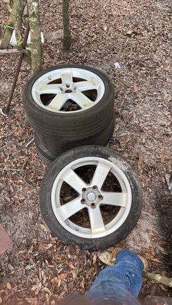 Rims for sale