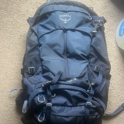 Osprey Stratos 34
