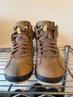 Jordan’s  7 woman’s