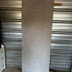 King Size Headboard And Bed Frame