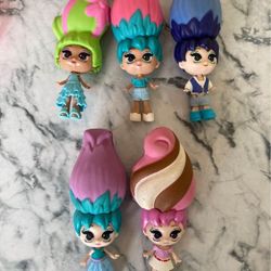 Blume Dolls $10 Each 