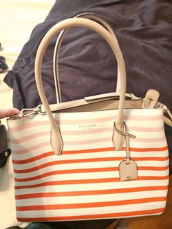 Kate Spade Tote and Wallet