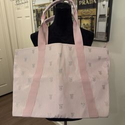 NWT Victoria’s Secret Pink Tote