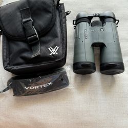 Vortex Viper HD 10x50 Binoculars