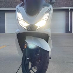 Honda PCX-150