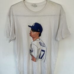 Los Angeles Dodgers Joe Kelly Shirt 
