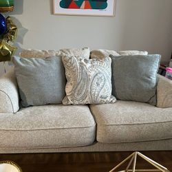 Sofa Loveseat