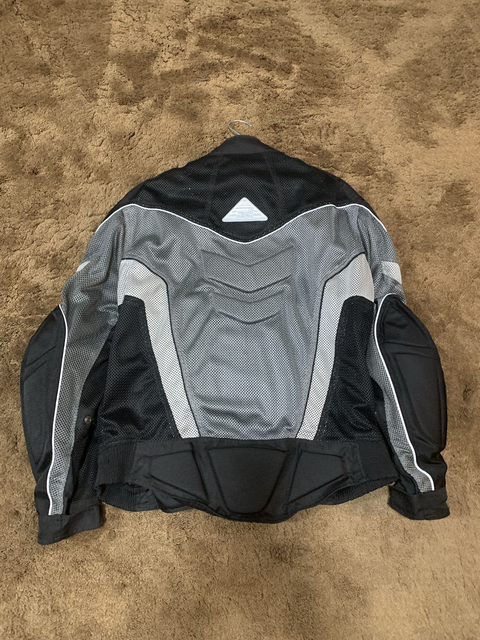 Tourmaster intake Motorcycle 4 Season Jacket