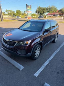 2011 KIA Sorento