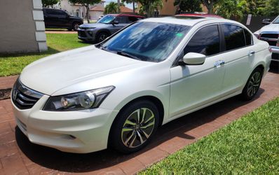 2011 Honda Accord