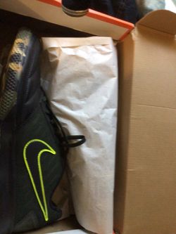Brand new Nike size 11.5