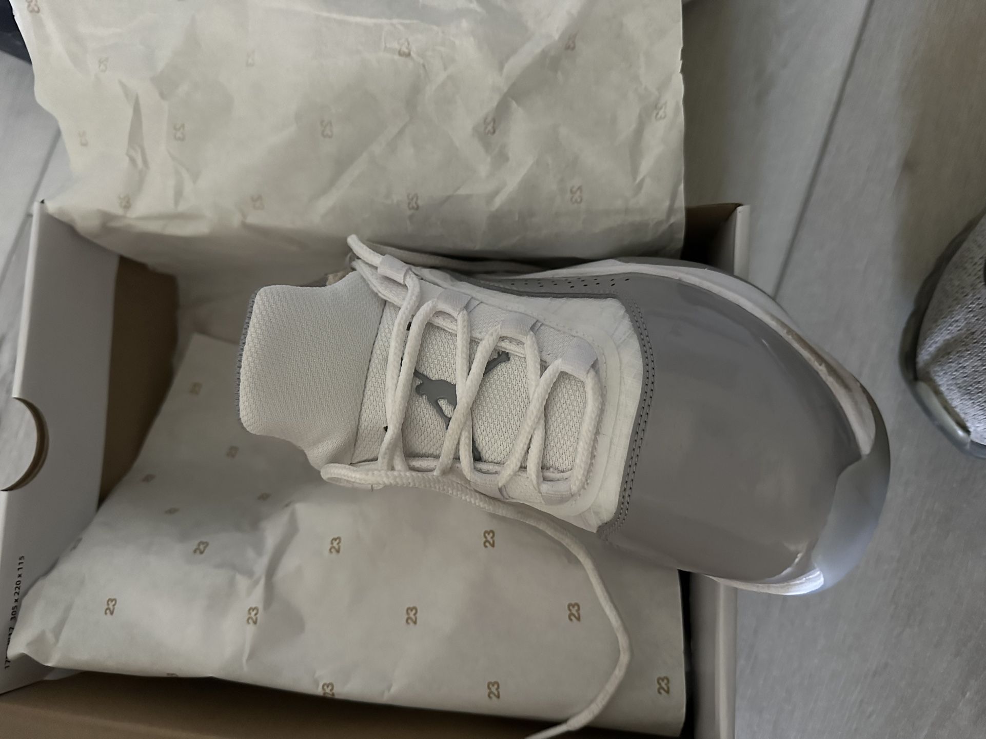Jordan’s Womens CMFT Low