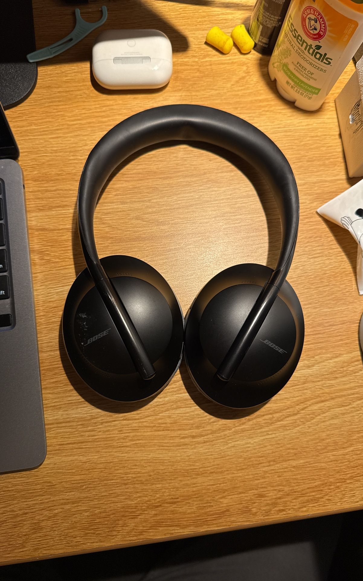 Bose Headphones