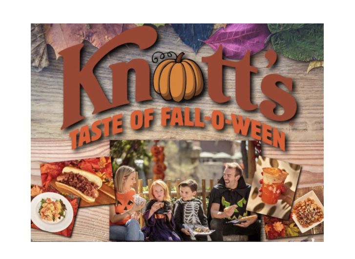 I NEED TICKETS FOR TASTE OF KNOTTS
