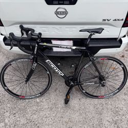 Scott CR1 Carbon Road Bike — Medium (54cm)