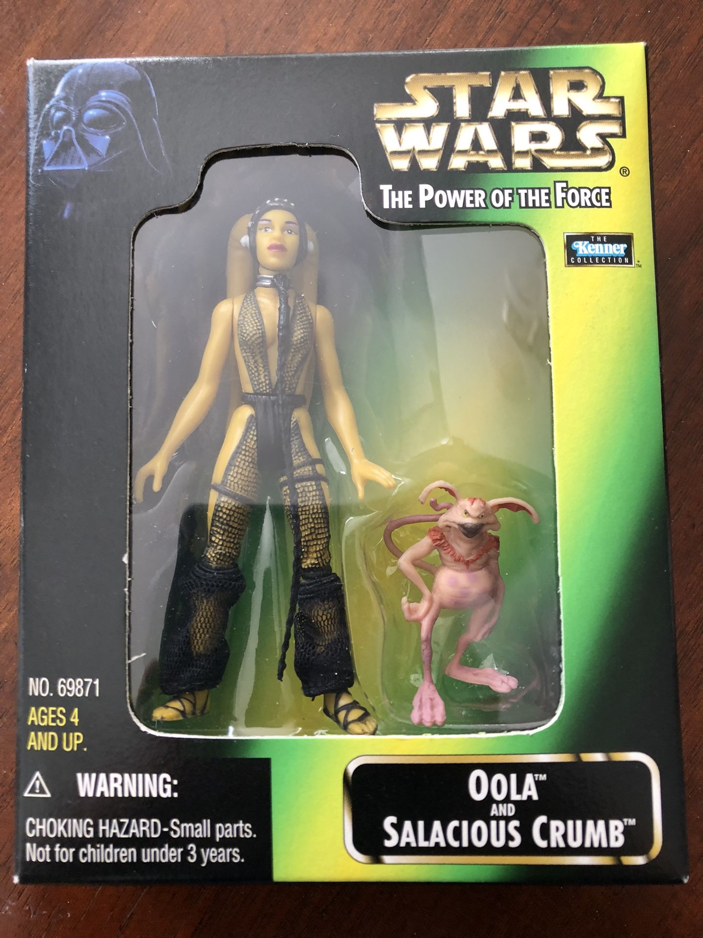 Star Wars Figures And Statues 