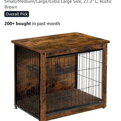 Dog kennel