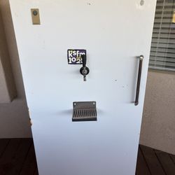 Kegerator Conversion 