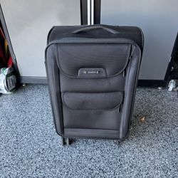 Carry-On Luggage Travel Bag