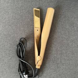 Hair Curling iron 2 in 1