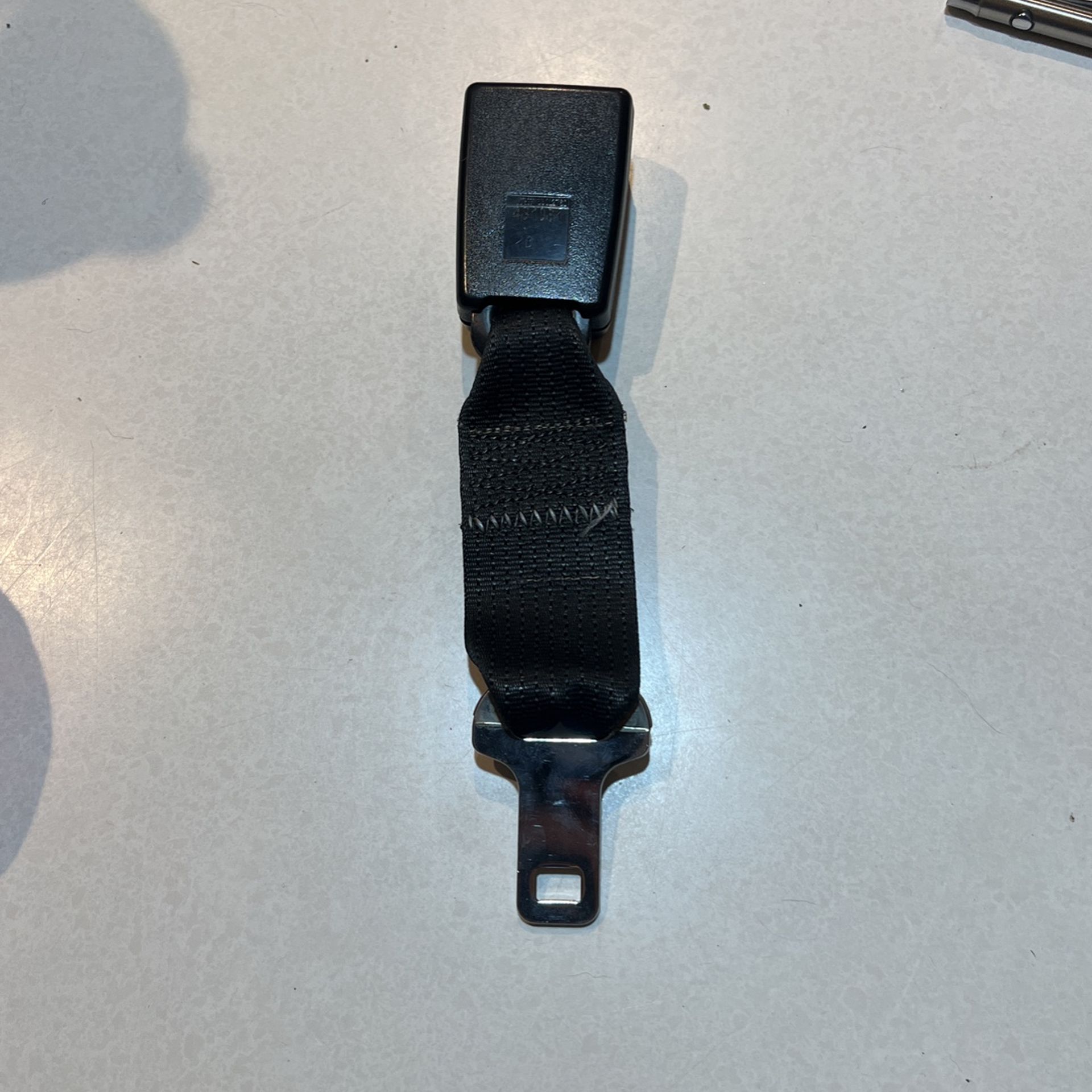 Seatbelt Extender