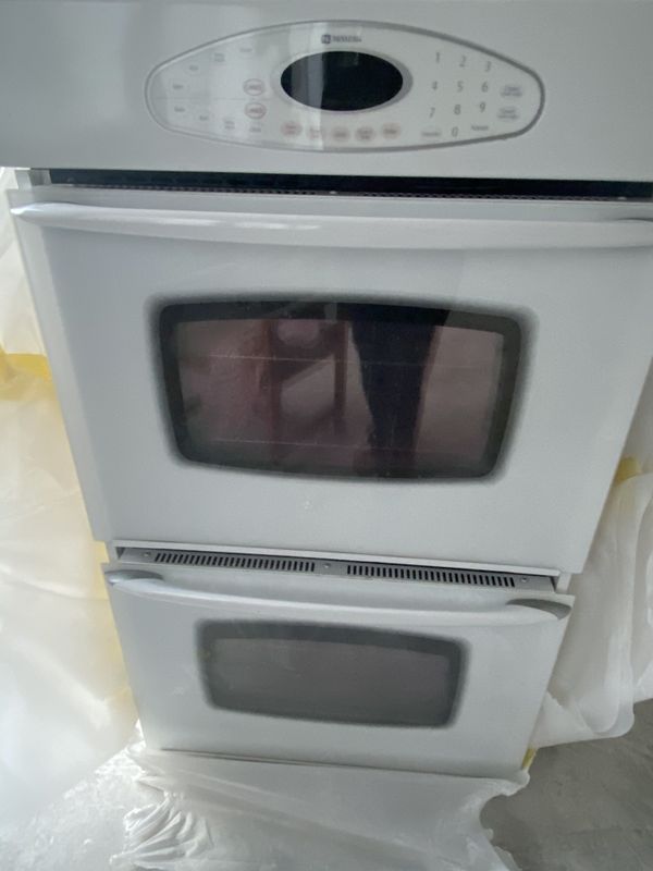 Maytag double electric wall oven for Sale in Murrieta, CA OfferUp