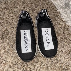 Dolce & Gabana Kid Shoes SIZE 26